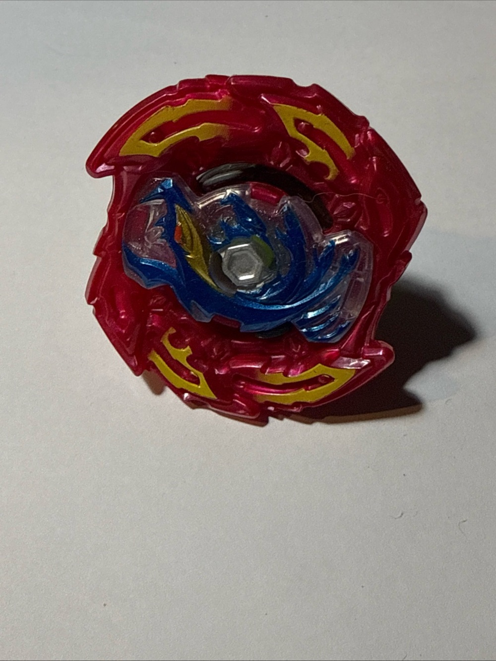 Beyblade Burst Surge Hypersphere Flare Cobra C5 Battle Top Toy